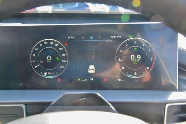 2026 Chery Tiggo 4 Urban thumb-10