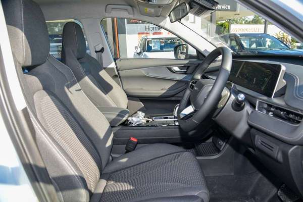2026 Chery Tiggo 4 Urban thumb-9