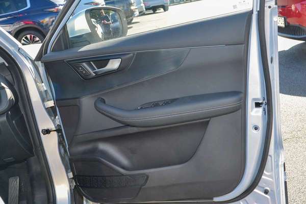 2026 Chery Tiggo 4 Urban thumb-15