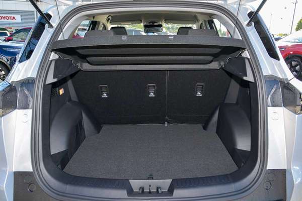 2026 Chery Tiggo 4 Urban thumb-18