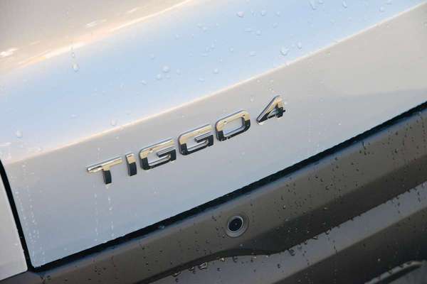 2026 Chery Tiggo 4 Urban thumb-19
