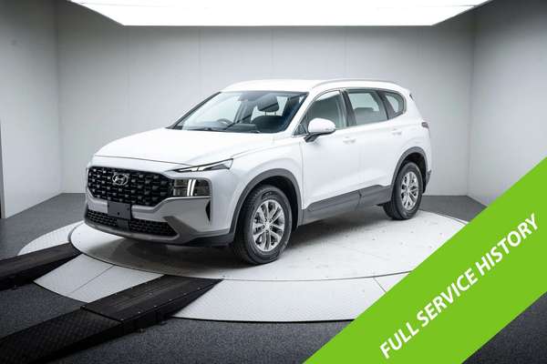 2023 Hyundai Santa Fe TM.V4