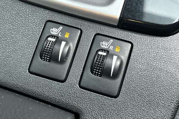 2019 Toyota Kluger GXL GSU50R thumb-17