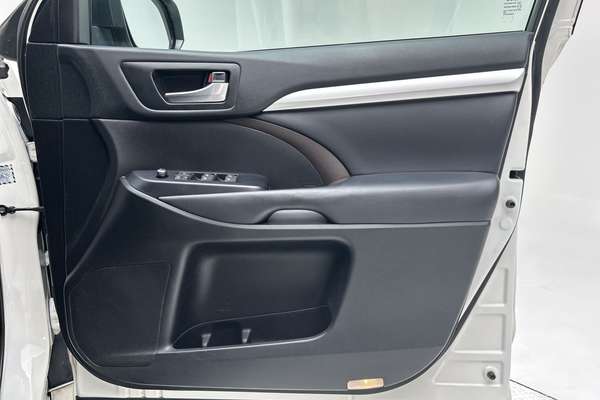 2019 Toyota Kluger GXL GSU50R thumb-18