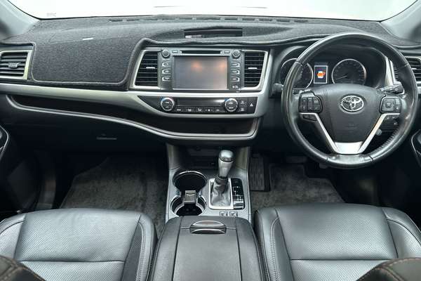2019 Toyota Kluger GXL GSU50R thumb-19