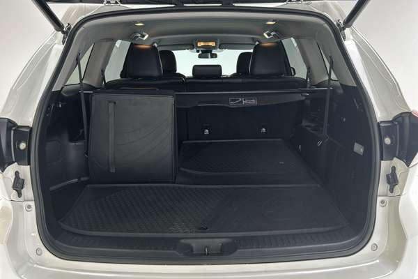 2019 Toyota Kluger GXL GSU50R thumb-20