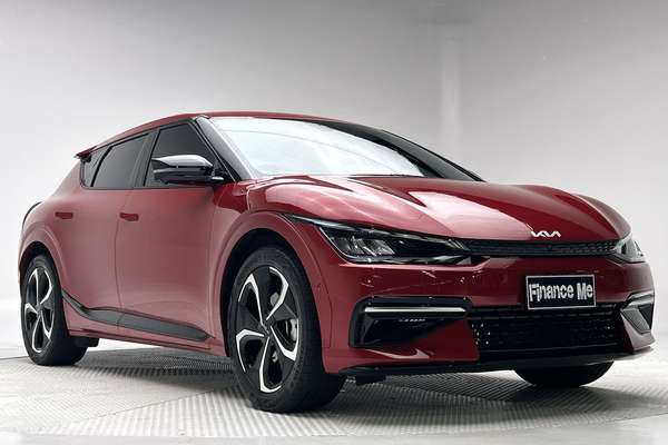 2023 Kia EV6 GT-Line CV