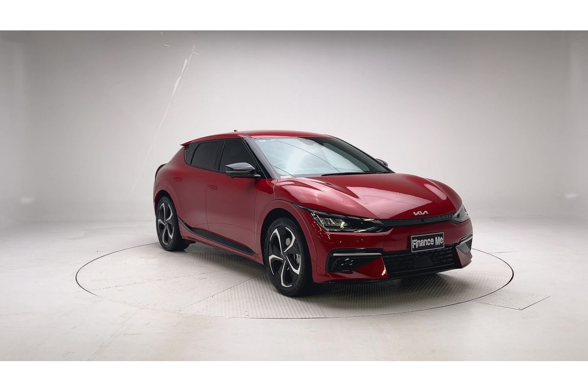 2023 Kia EV6 GT-Line CV