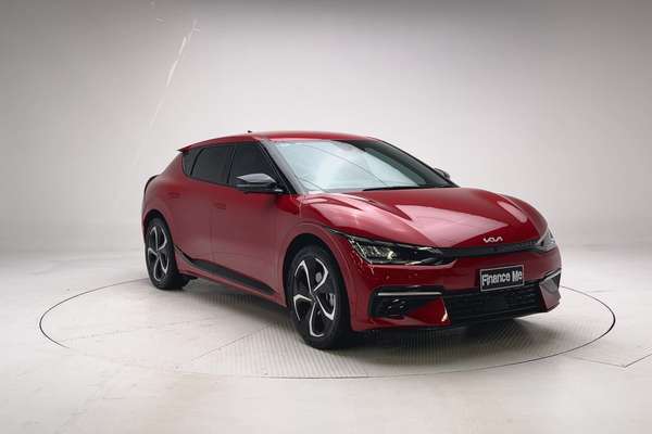 2023 Kia EV6 GT-Line CV thumb-1