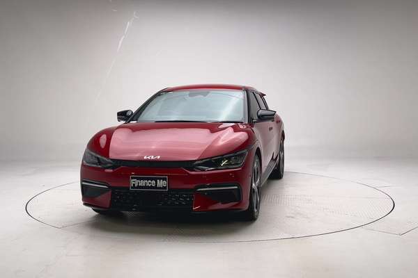 2023 Kia EV6 GT-Line CV thumb-2