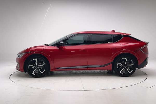 2023 Kia EV6 GT-Line CV thumb-4