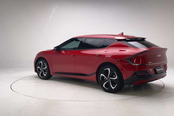 2023 Kia EV6 GT-Line CV thumb-5