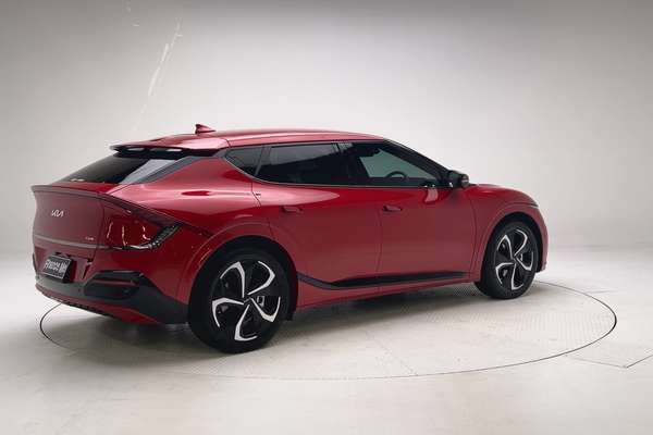2023 Kia EV6 GT-Line CV thumb-7