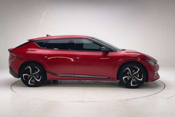 2023 Kia EV6 GT-Line CV thumb-8