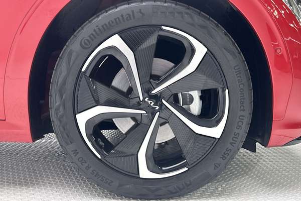 2023 Kia EV6 GT-Line CV thumb-9