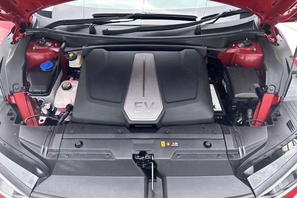 2023 Kia EV6 GT-Line CV thumb-10