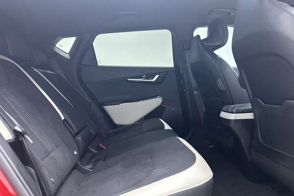 2023 Kia EV6 GT-Line CV thumb-11