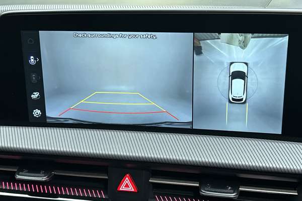 2023 Kia EV6 GT-Line CV thumb-16