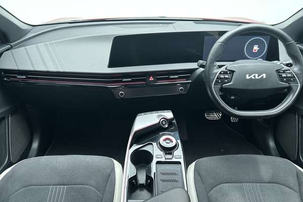 2023 Kia EV6 GT-Line CV thumb-19