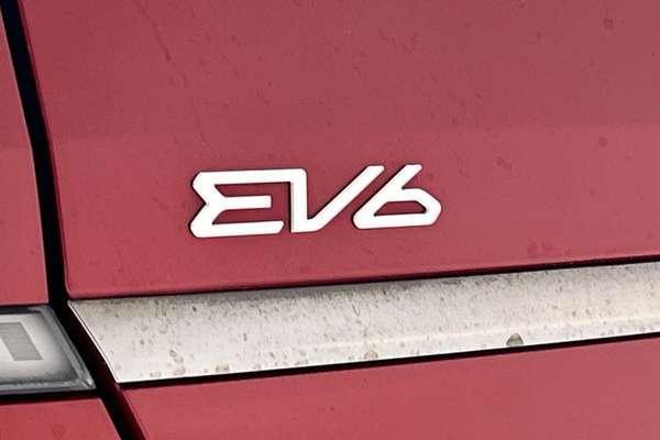 2023 Kia EV6 GT-Line CV thumb-21