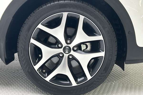 2018 Kia Sportage GT-Line QL thumb-9