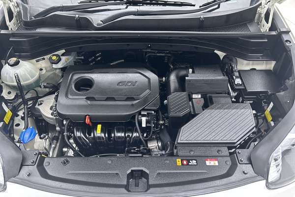 2018 Kia Sportage GT-Line QL thumb-10