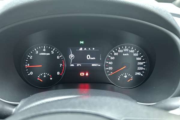 2018 Kia Sportage GT-Line QL thumb-13