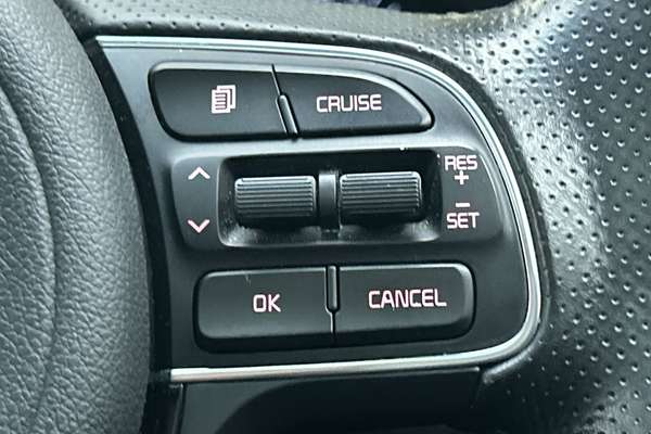 2018 Kia Sportage GT-Line QL thumb-15