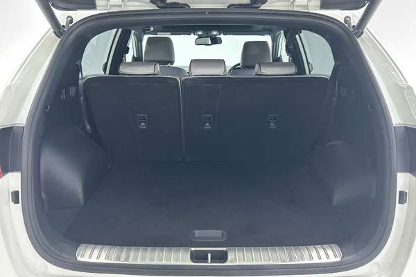 2018 Kia Sportage GT-Line QL thumb-20