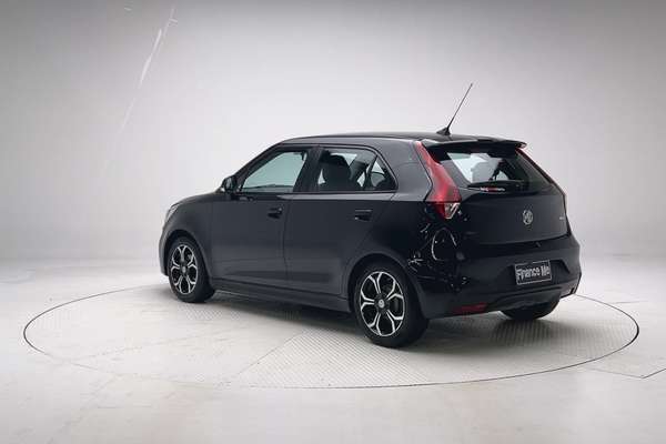 2021 MG MG3 Excite thumb-5