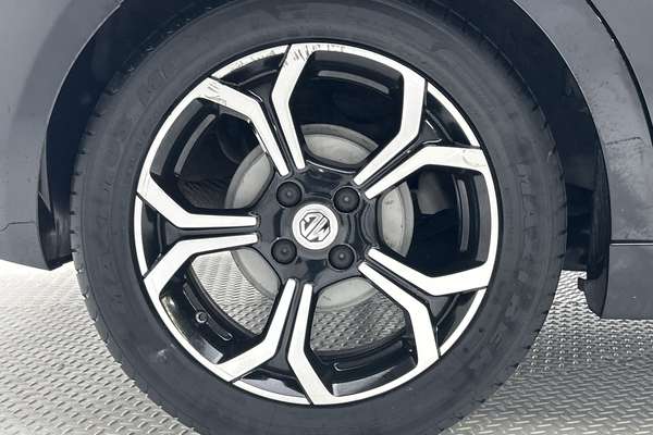 2021 MG MG3 Excite thumb-9