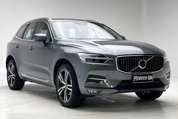 2020 Volvo XC60 T5 Inscription thumb-0