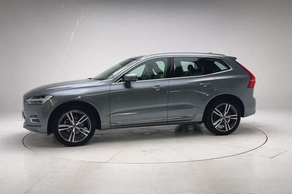 2020 Volvo XC60 T5 Inscription thumb-3