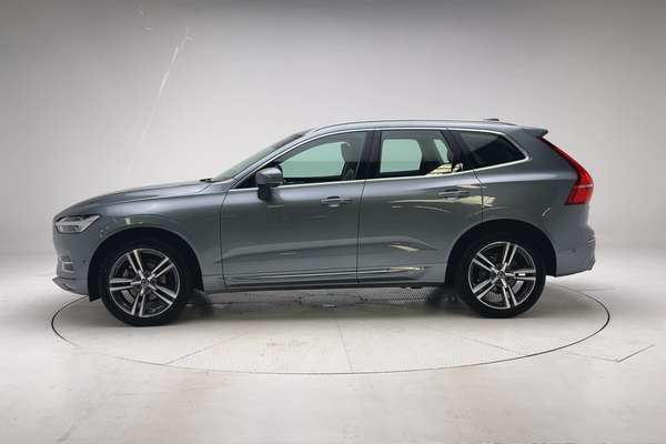2020 Volvo XC60 T5 Inscription thumb-4
