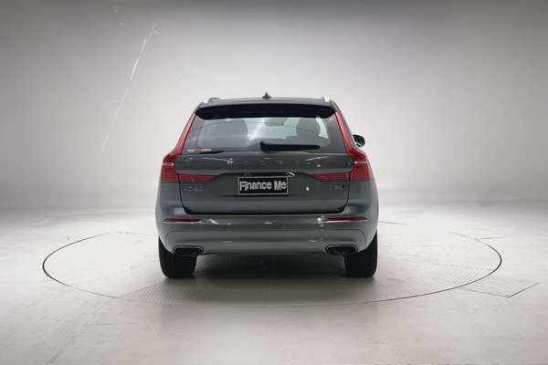 2020 Volvo XC60 T5 Inscription thumb-6