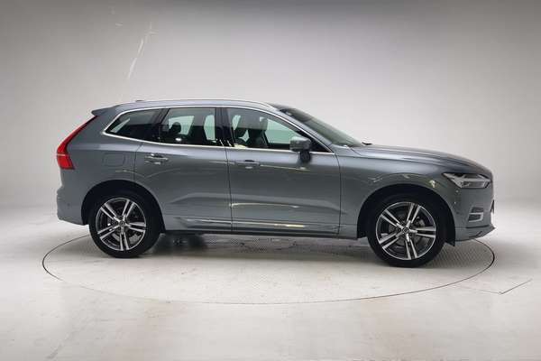 2020 Volvo XC60 T5 Inscription thumb-8