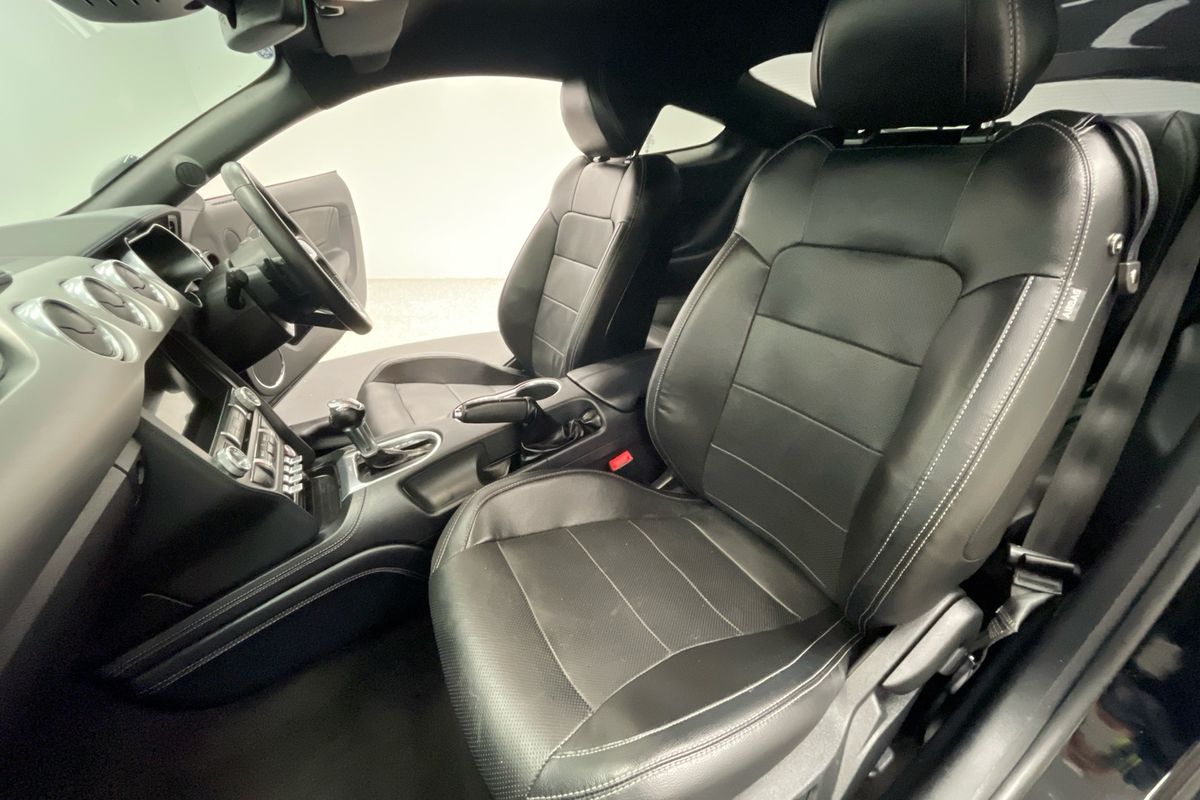 2018 Ford Mustang GT FN