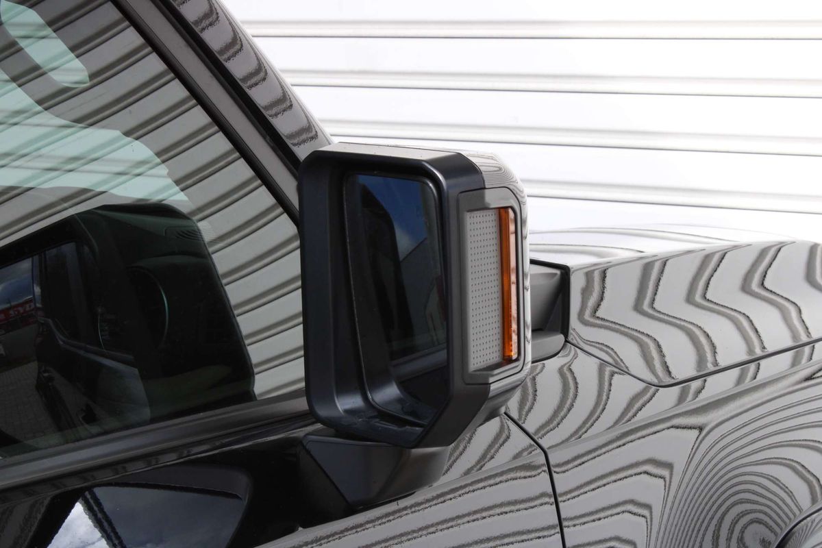 2024 Toyota Landcruiser Prado VX GDJ251R