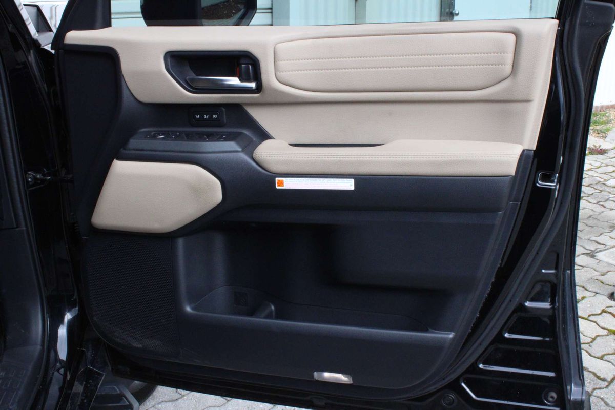 2024 Toyota Landcruiser Prado VX GDJ251R