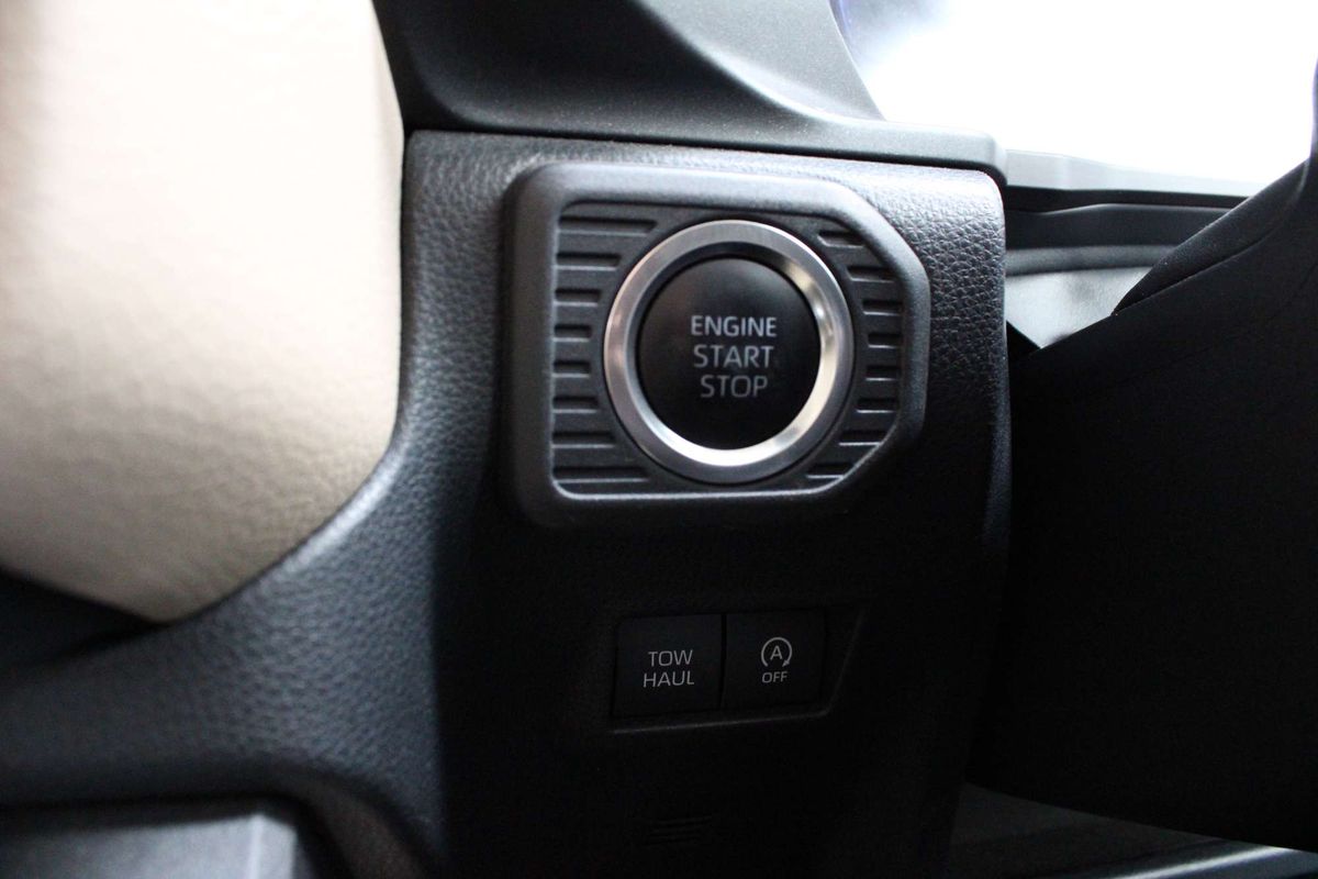 2024 Toyota Landcruiser Prado VX GDJ251R