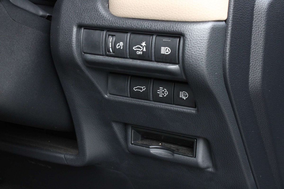 2024 Toyota Landcruiser Prado VX GDJ251R