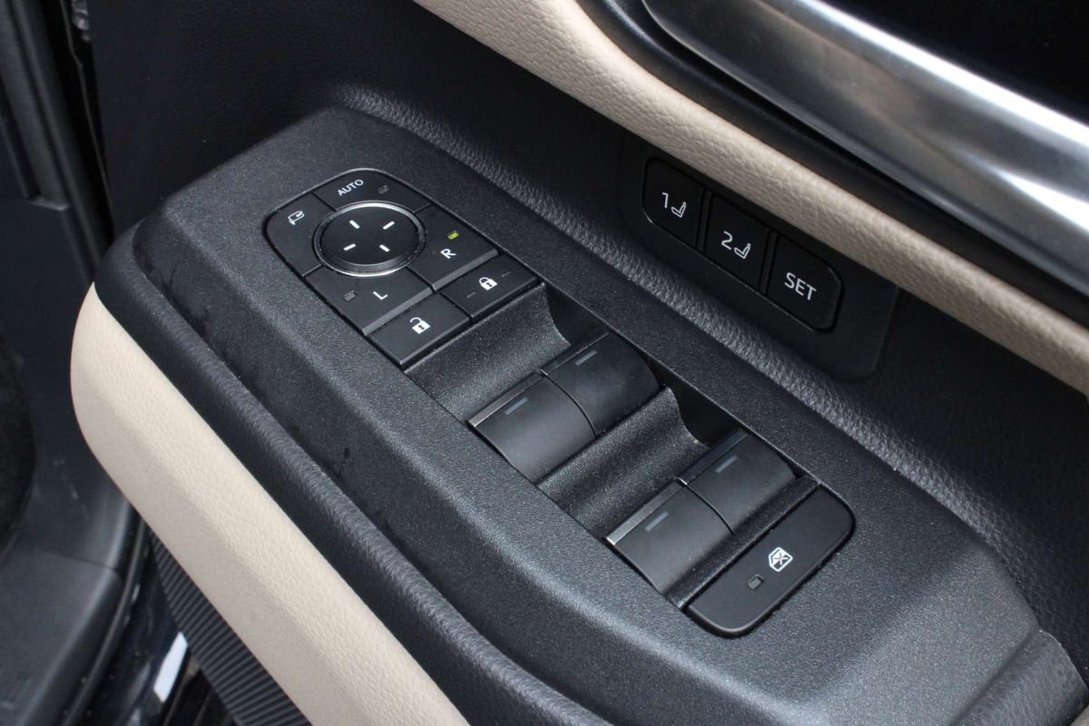 2024 Toyota Landcruiser Prado VX GDJ251R