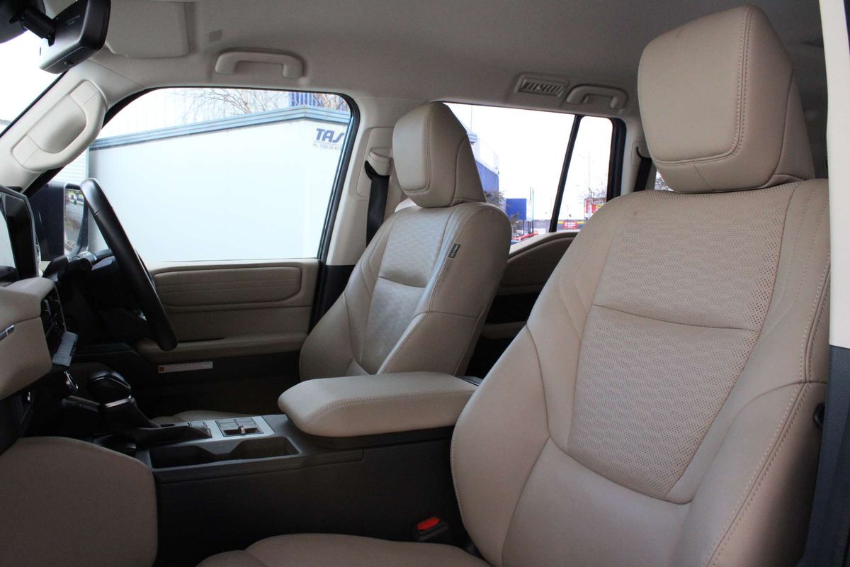 2024 Toyota Landcruiser Prado VX GDJ251R