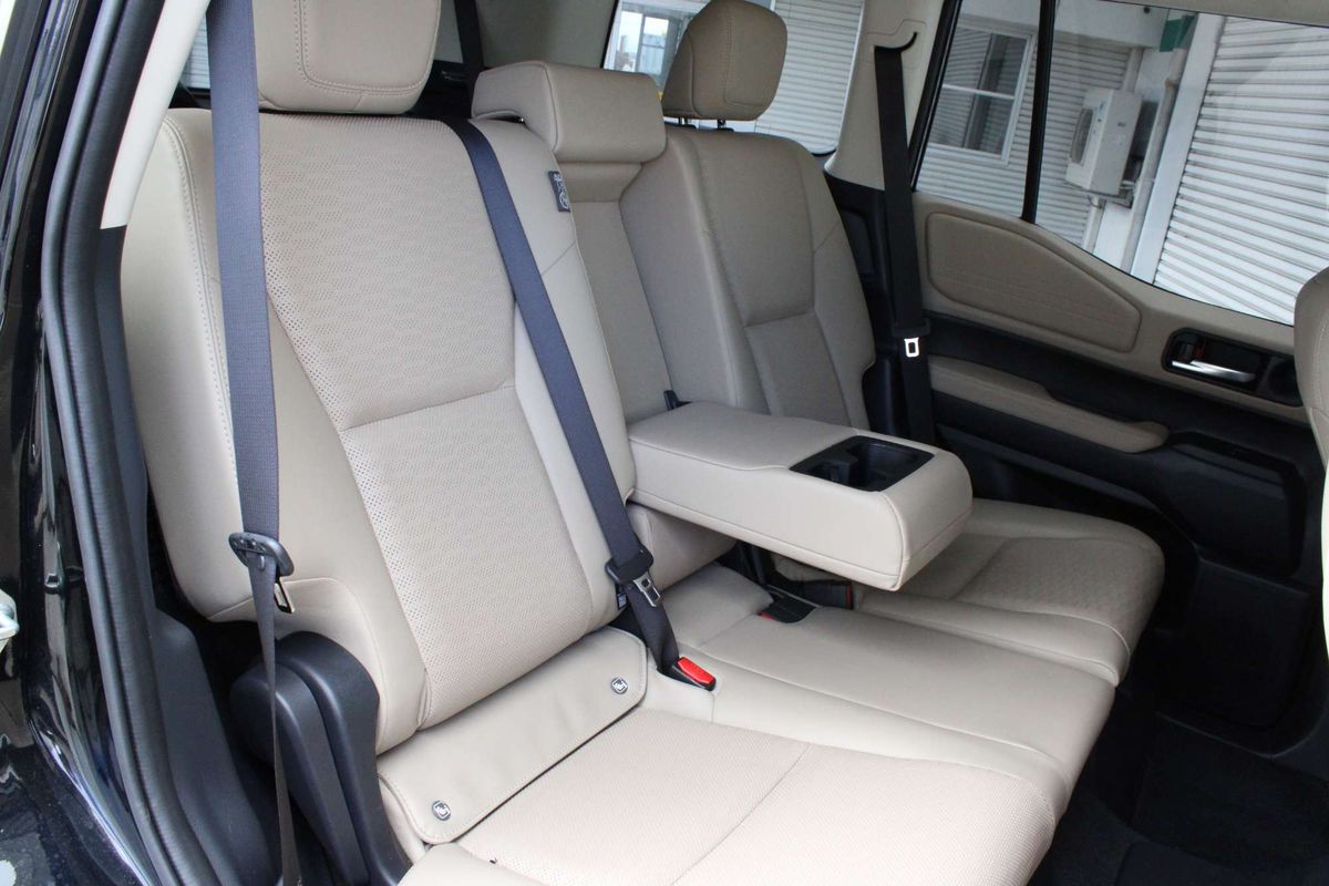 2024 Toyota Landcruiser Prado VX GDJ251R