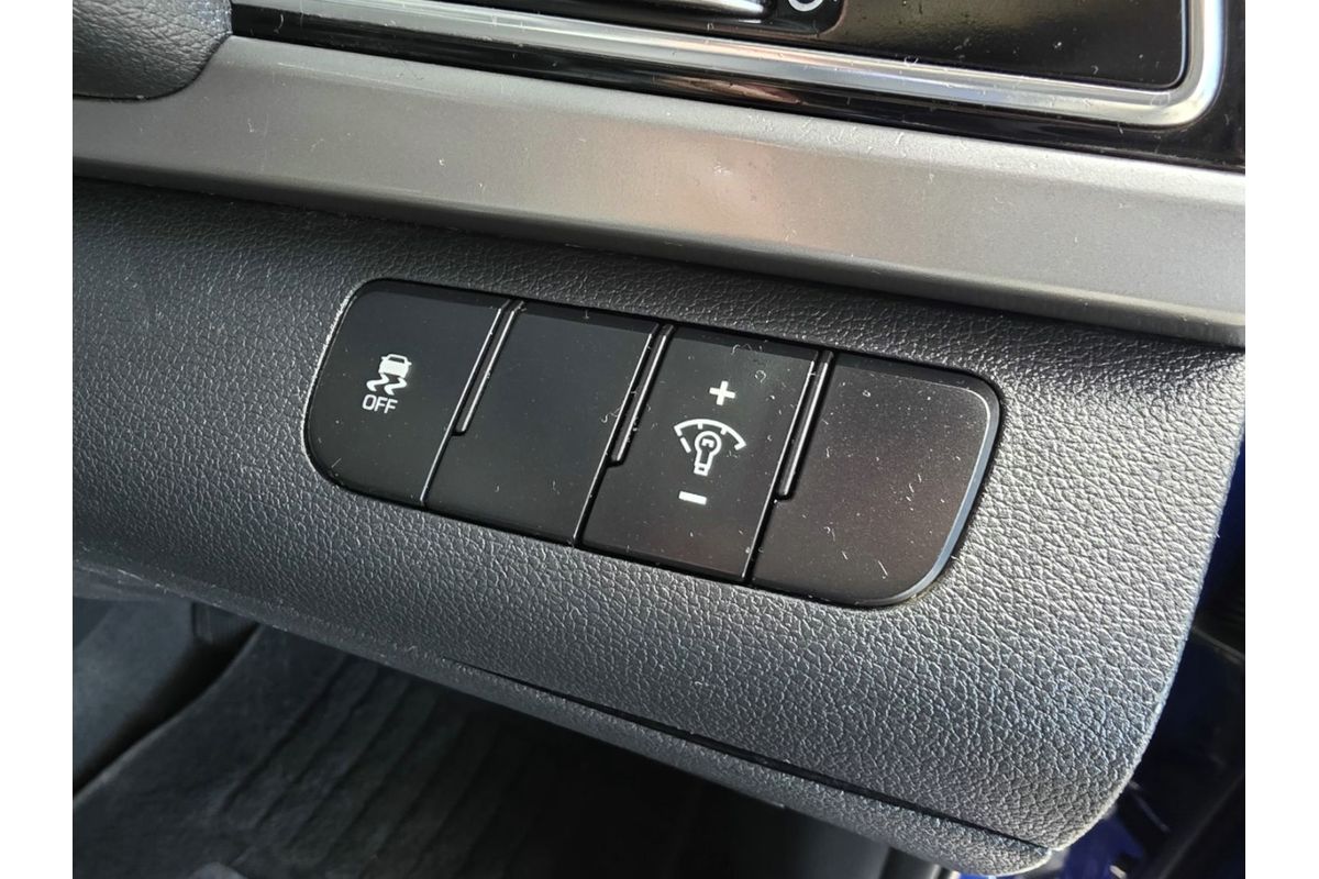 2018 Hyundai Elantra Elite AD image 18
