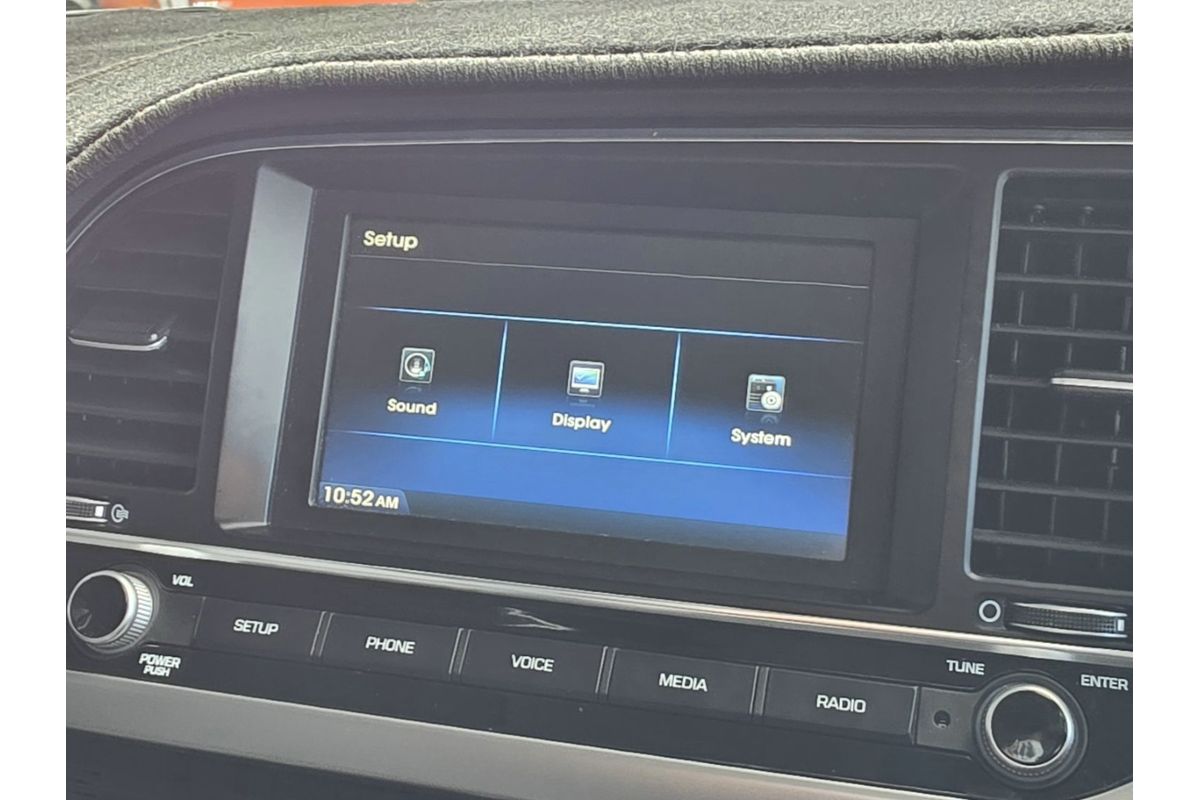 2018 Hyundai Elantra Elite AD image 19