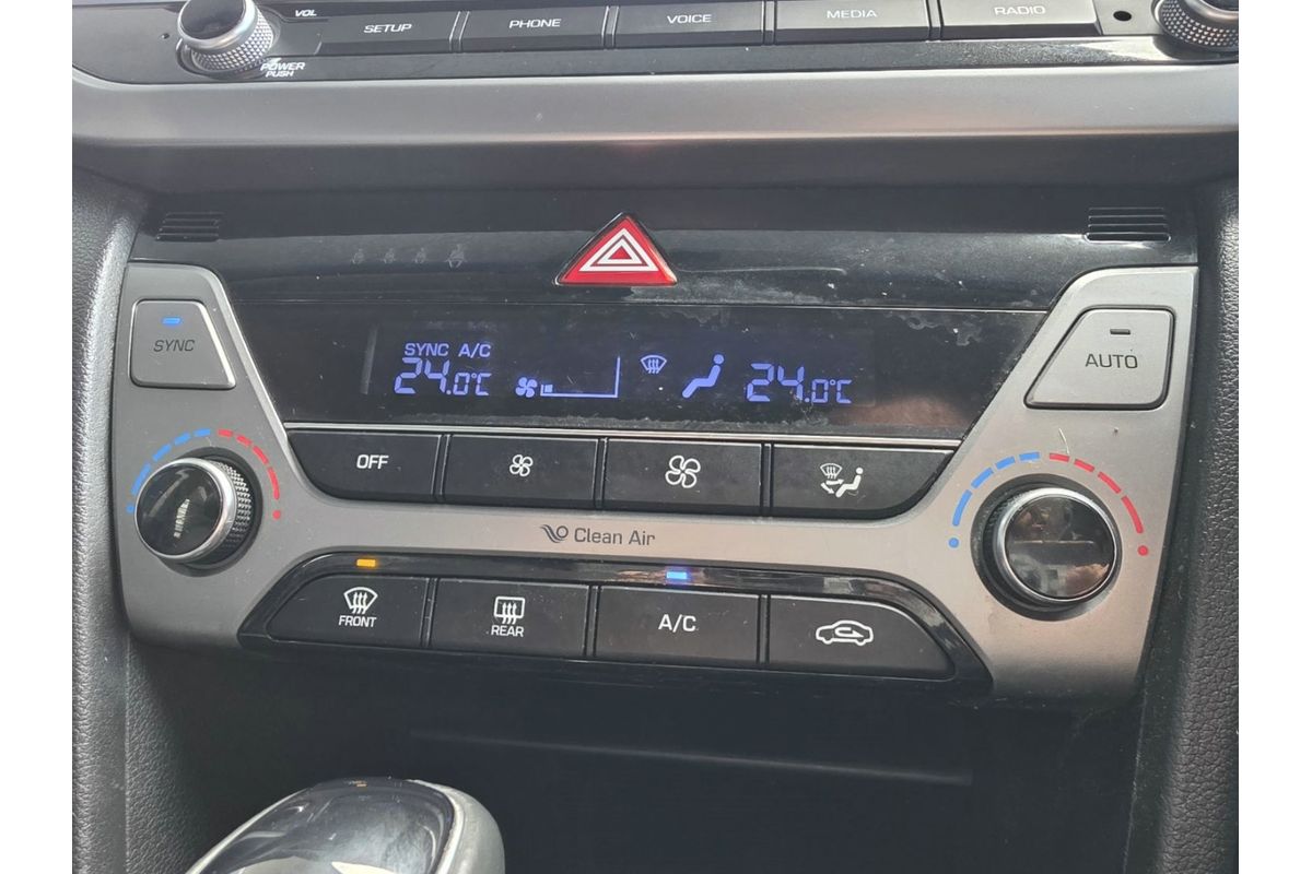 2018 Hyundai Elantra Elite AD image 21