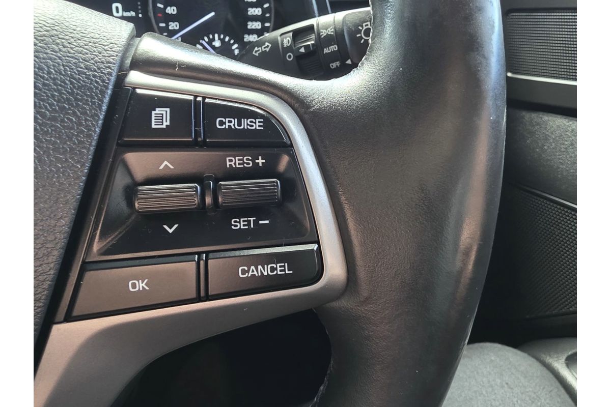 2018 Hyundai Elantra Elite AD image 25