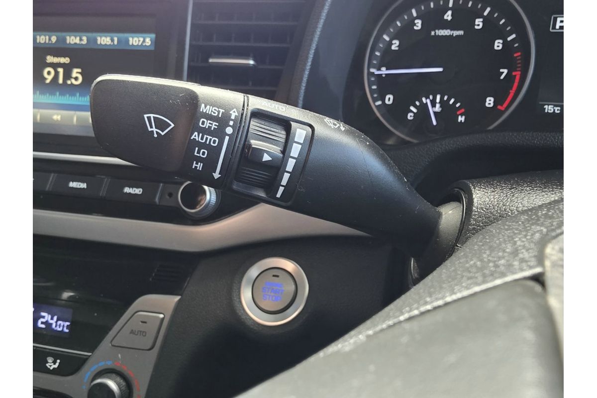 2018 Hyundai Elantra Elite AD image 27