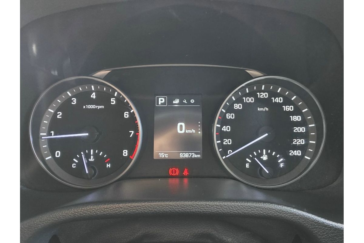 2018 Hyundai Elantra Elite AD image 28